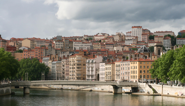 Une desserte plus fine pour le plateau de la Croix-Rousse et le haut des Pentes