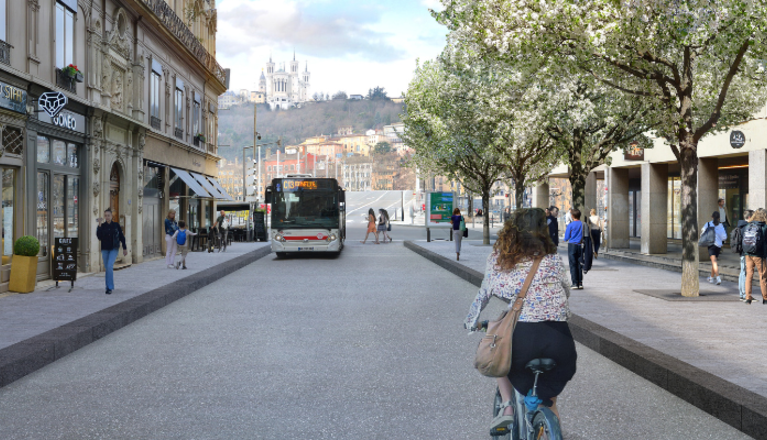 Une nouvelle offre bus pour un réseau toujours plus performant